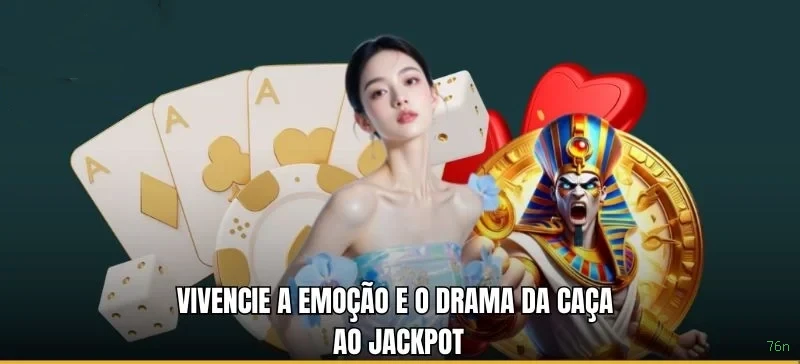 Vantagens Cassino ao Vivo