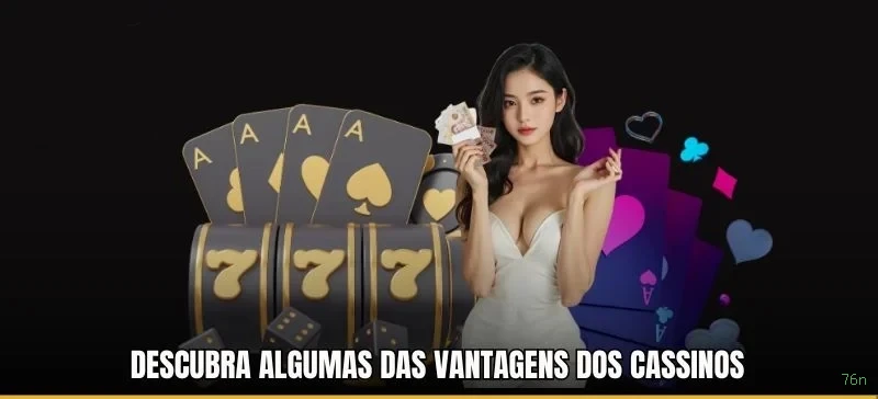 Vantagens App 76n
