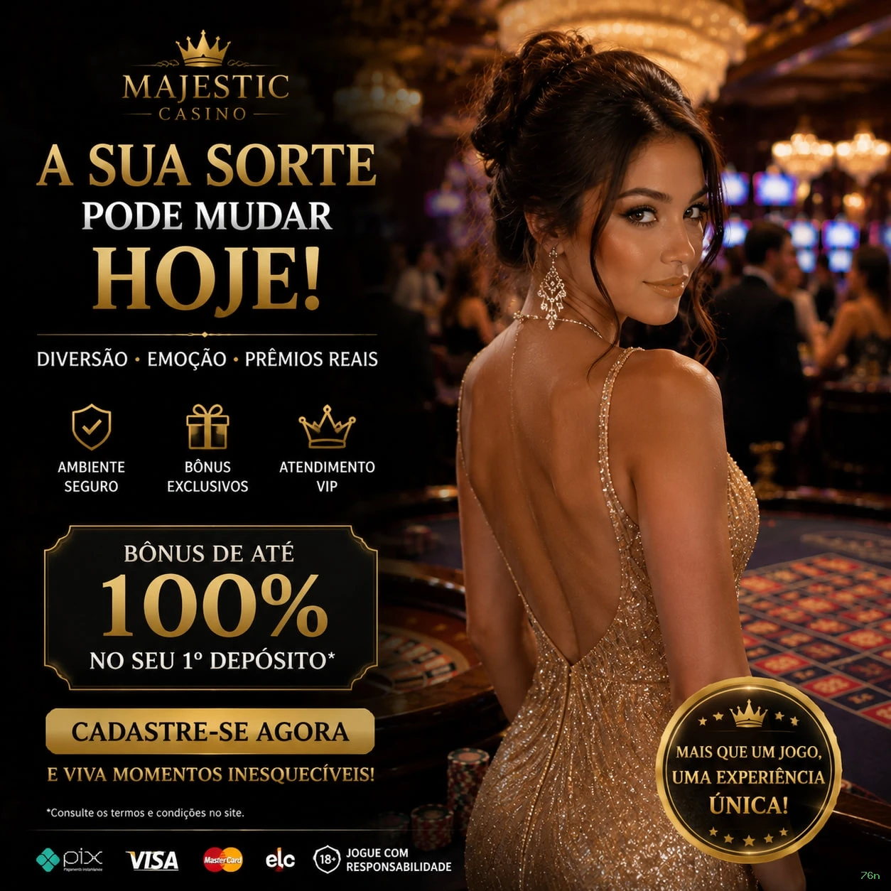 Provedores de Jogos